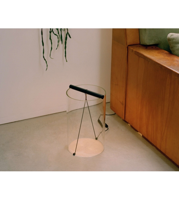 Gustave Flos Lampe de Table