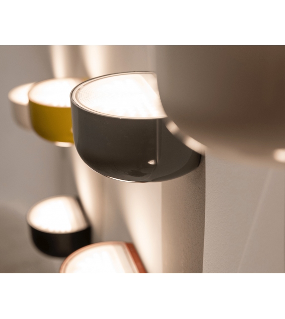 Bellhop Wall Up Lamp Flos