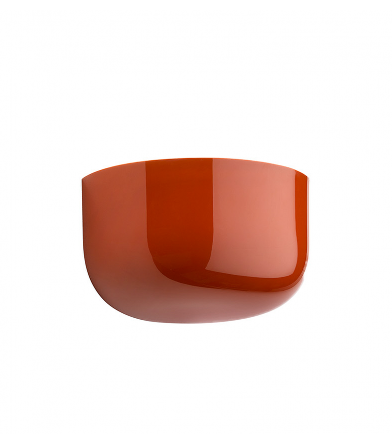 Bellhop Wall Up Flos Wandleuchte