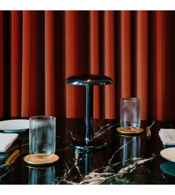 Gustave Flos Table Lamp