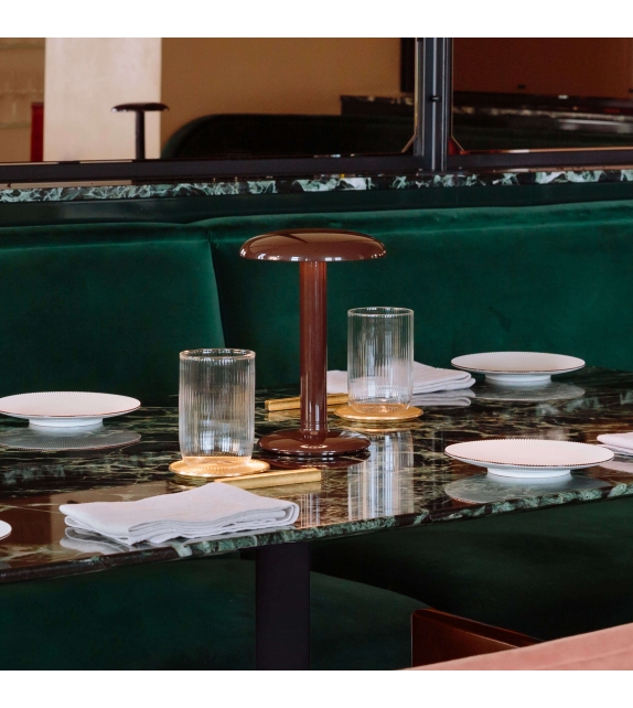 Gustave Flos Table Lamp