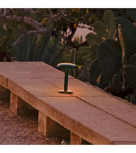 Gustave Flos Table Lamp