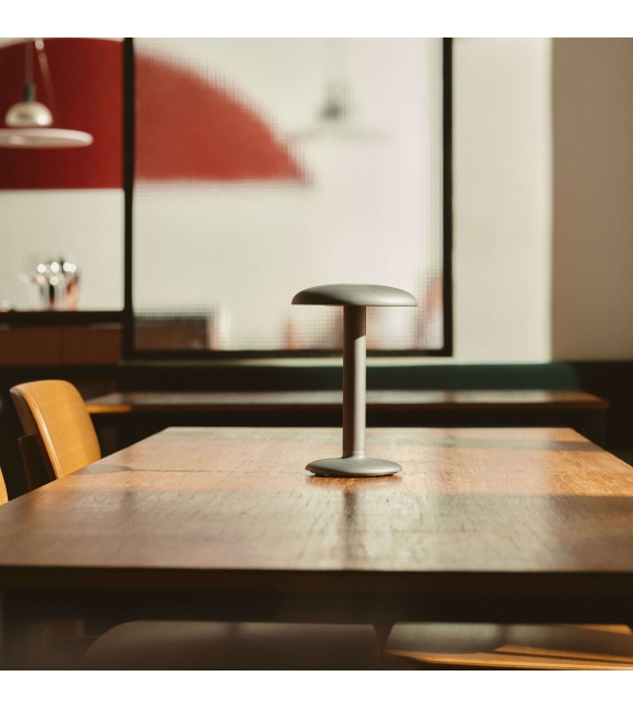 Gustave Flos Lampe de Table