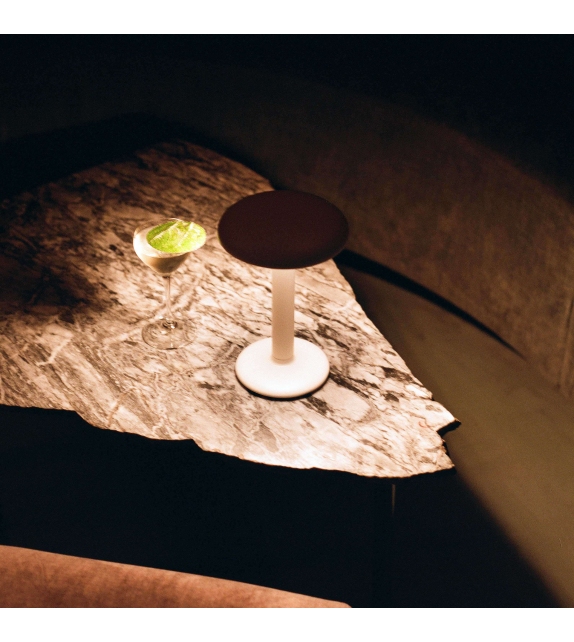 Gustave Flos Lampe de Table