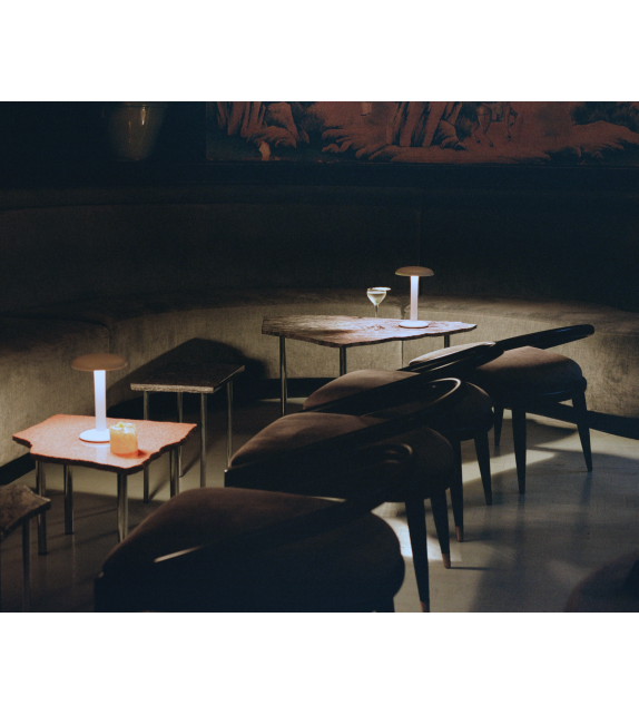 Gustave Flos Lampada da Tavolo