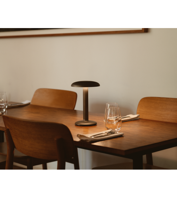 Gustave Flos Table Lamp