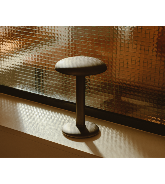 Gustave Flos Lámpara de Mesa