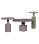 Pilar Outdoor Baxter Table D'Appoint