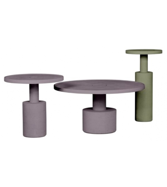 Pilar Outdoor Baxter Beistelltisch