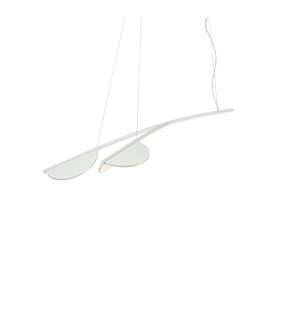 Almendra S2 Y  Flos Suspension