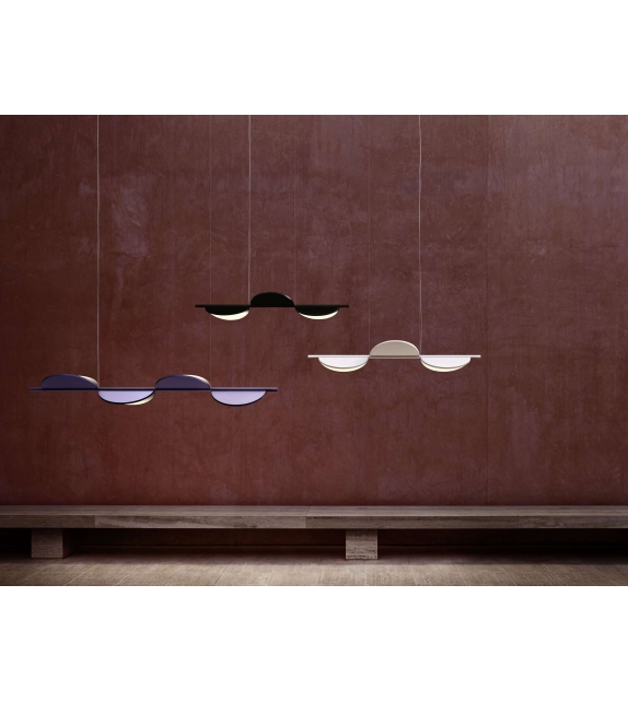 Almendra S Flos Suspension