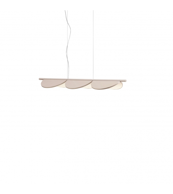 Almendra S Flos Pendant Lamp