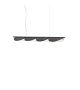 Almendra S Flos Pendant Lamp