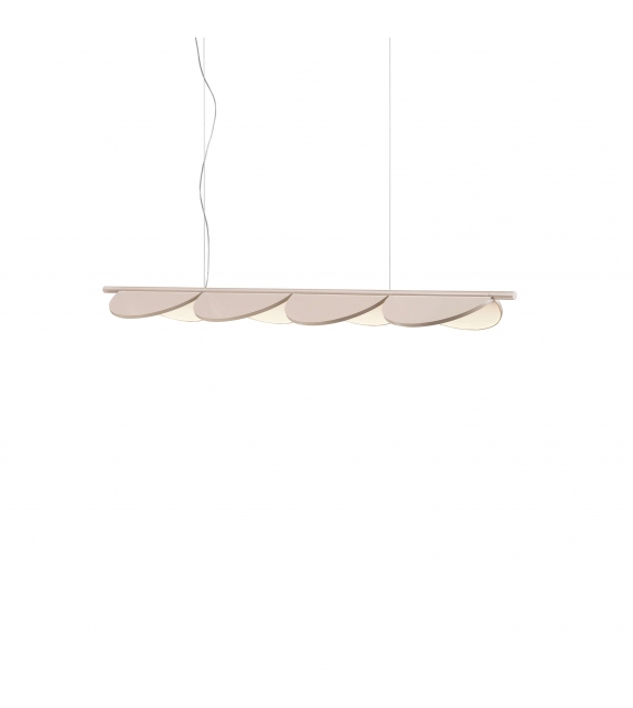 Almendra S Flos Pendant Lamp