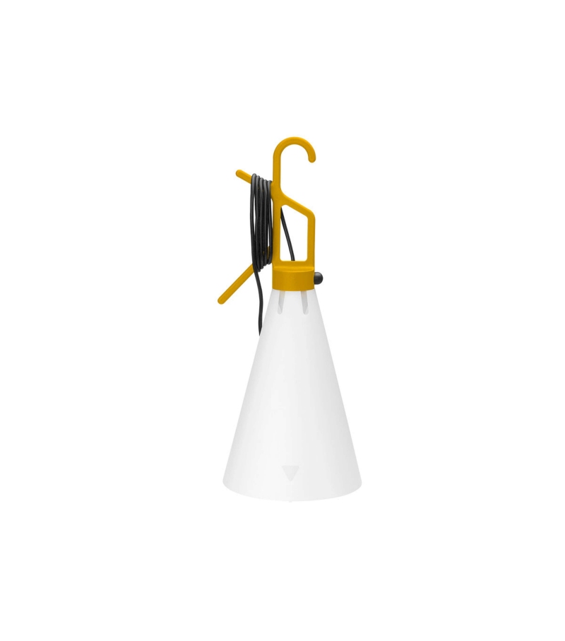Mayday Outdoor Flos Lampe de Table