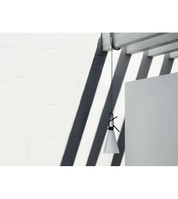 Mayday Outdoor Flos Lampada da Tavolo