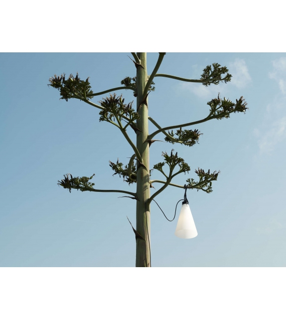Mayday Outdoor Flos Lampe de Table