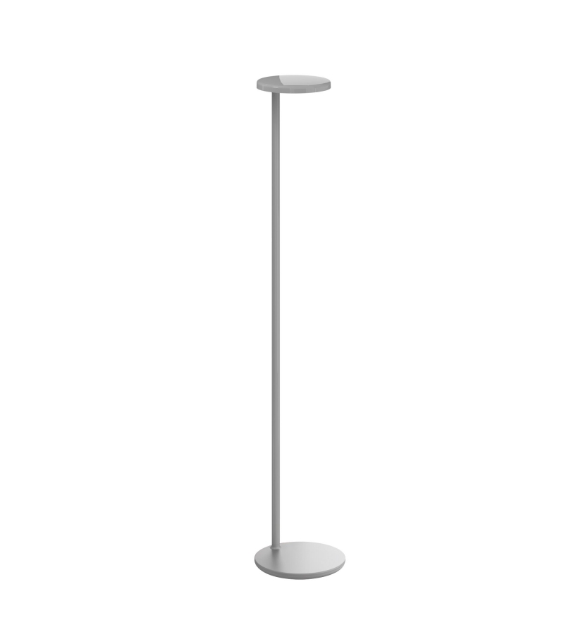 Oblique Flos Lampadaire