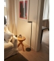 Oblique Flos Floor Lamp