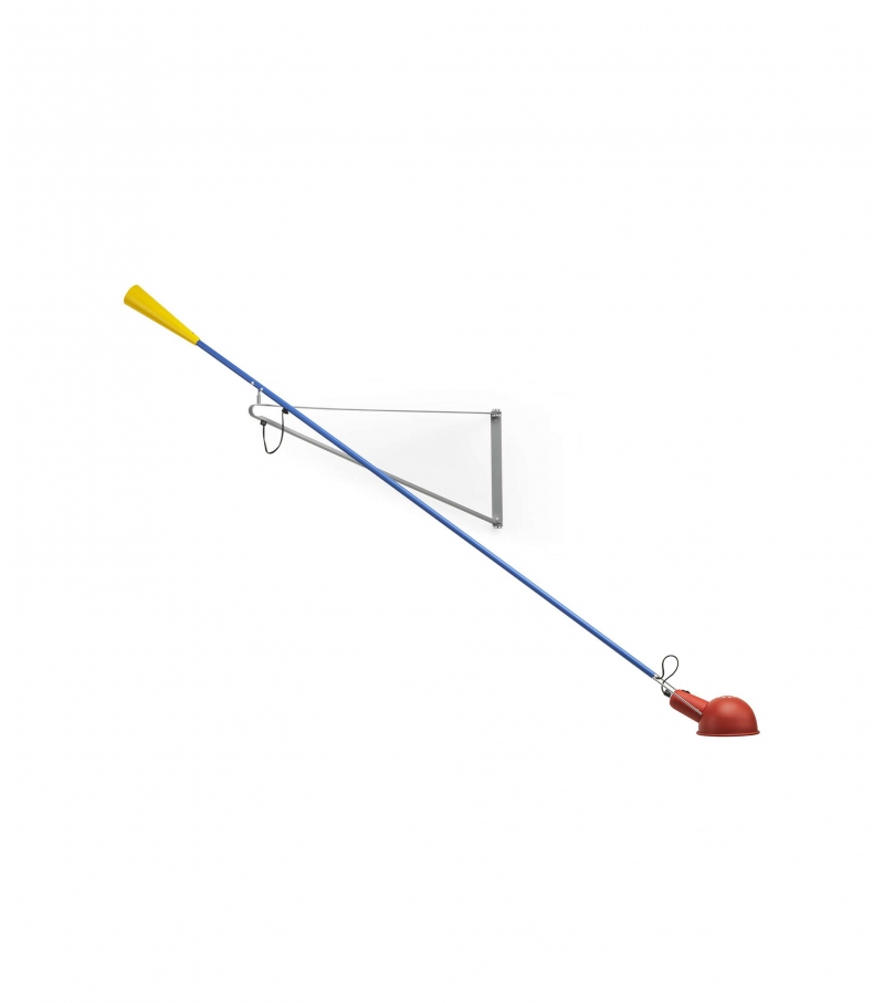 265 Chromatica Flos Applique