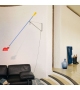 265 Chromatica Flos Wall Lamp