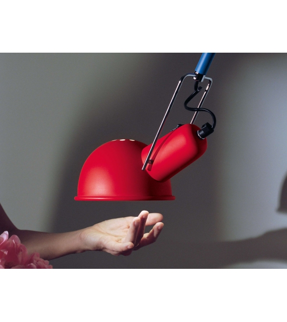 265 Chromatica Flos Wall Lamp