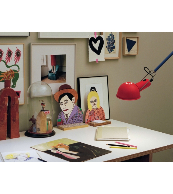 265 Chromatica Flos Applique