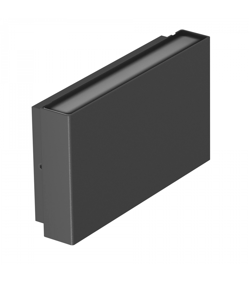 Heavy Metal 3 Flos Wandleuchte