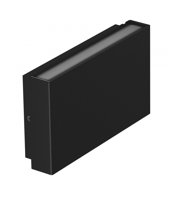 Heavy Metal 3 Flos Wall Lamp