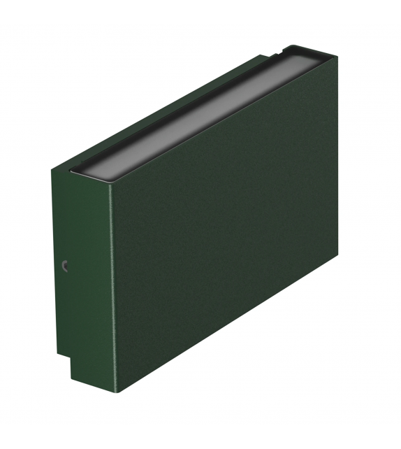 Heavy Metal 3 Flos Lampada da Parete