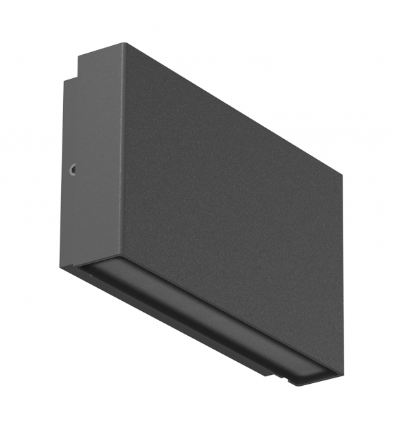 Heavy Metal 3 Flos Wall Lamp