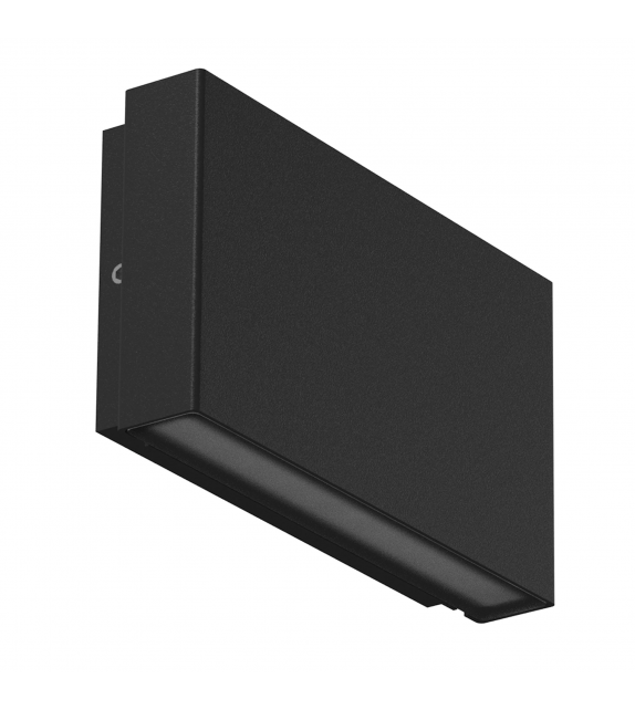 Heavy Metal 3 Flos Wall Lamp