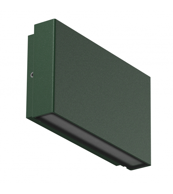 Heavy Metal 3 Flos Wall Lamp