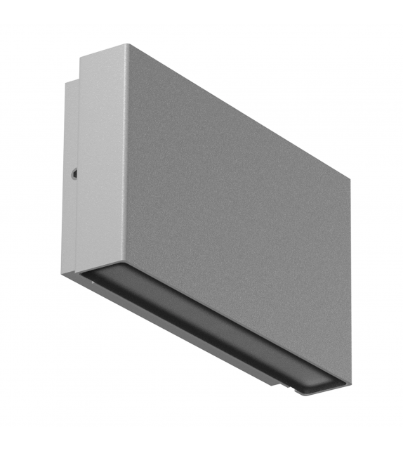 Heavy Metal 3 Flos Lampada da Parete