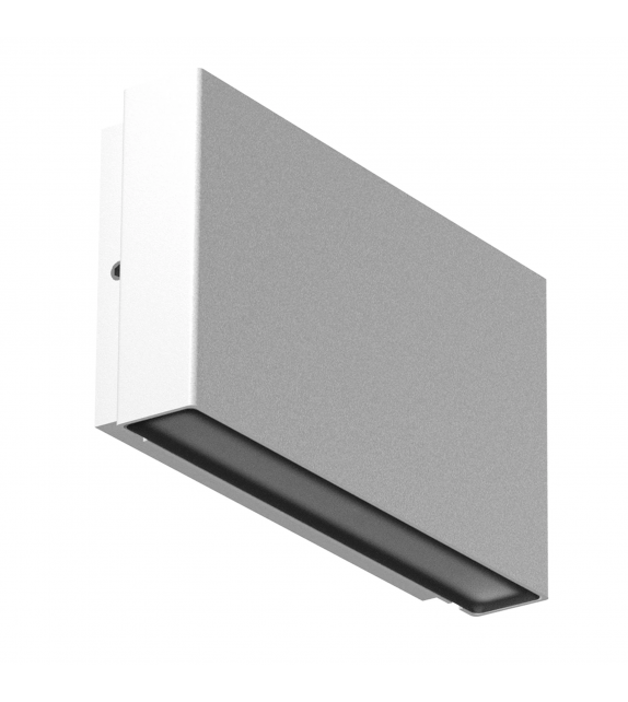 Heavy Metal 3 Flos Wandleuchte