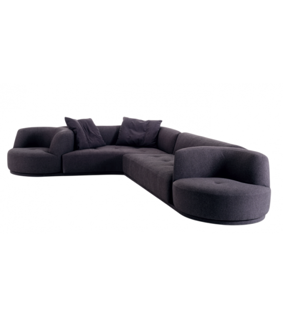 Sofa Bordone Alivar