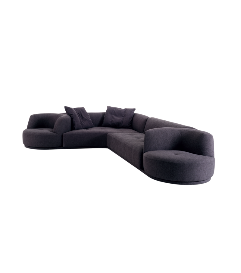 Sofa Bordone Alivar