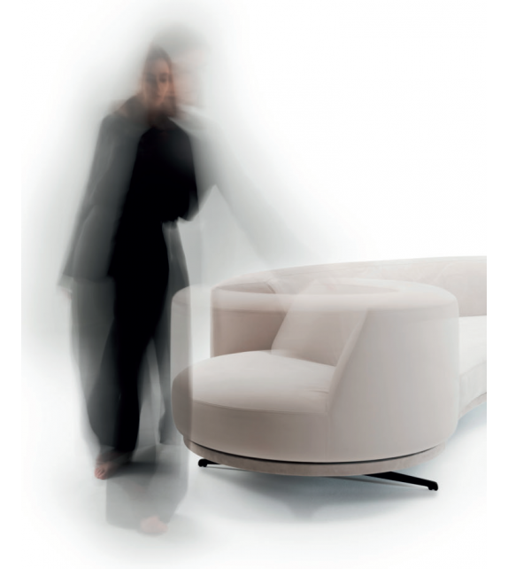 Sofa Bordone Up Alivar