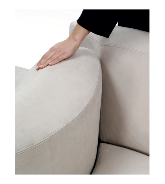 Bordone Up Alivar Canapè