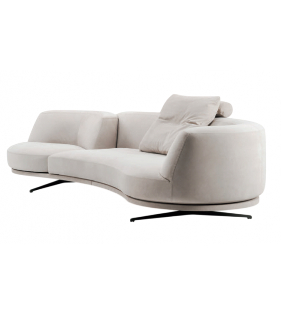 Sofa Bordone Up Alivar