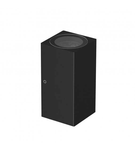 Heavy Metal HP 2 Flos Wandleuchte