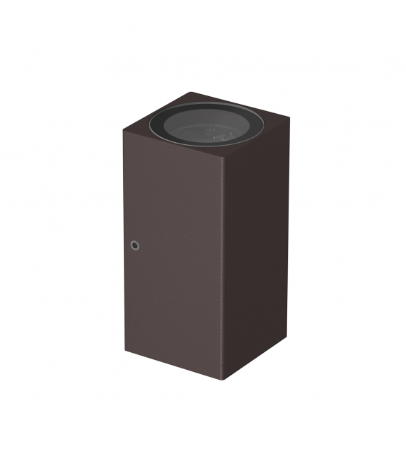 Heavy Metal HP 2 Flos Applique