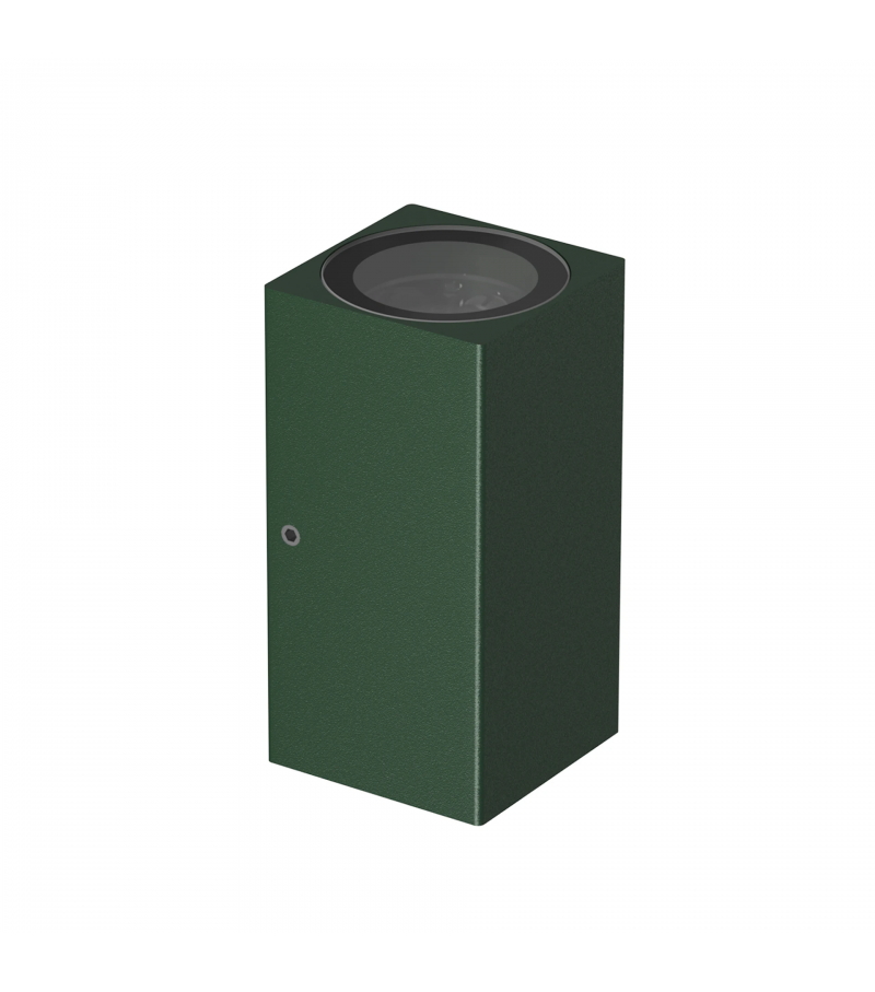 Heavy Metal HP 2 Flos Wandleuchte