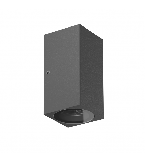 Heavy Metal HP 2 Flos Wandleuchte