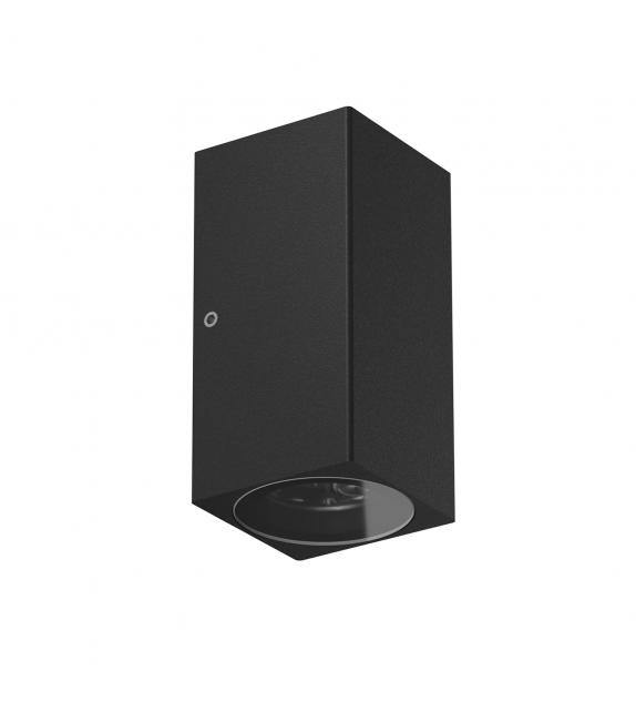 Heavy Metal HP 2 Flos Wall Lamp