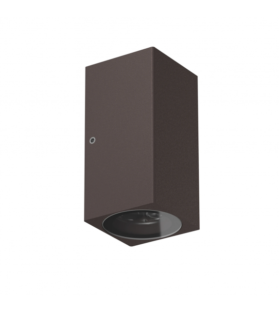 Heavy Metal HP 2 Flos Wandleuchte