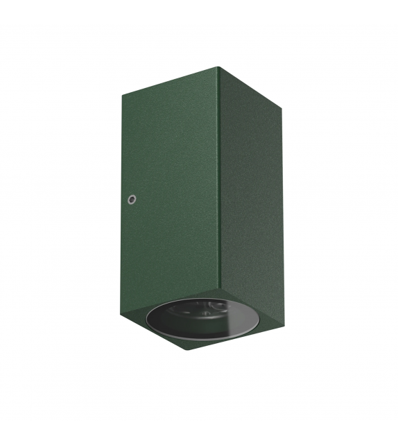 Heavy Metal HP 2 Flos Wall Lamp