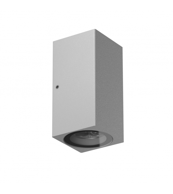 Heavy Metal HP 2 Flos Wandleuchte