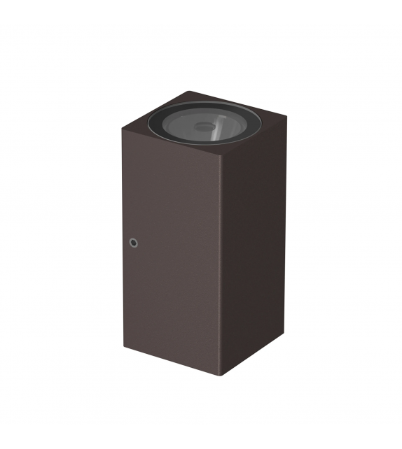 Heavy Metal 2 Flos Wall Lamp