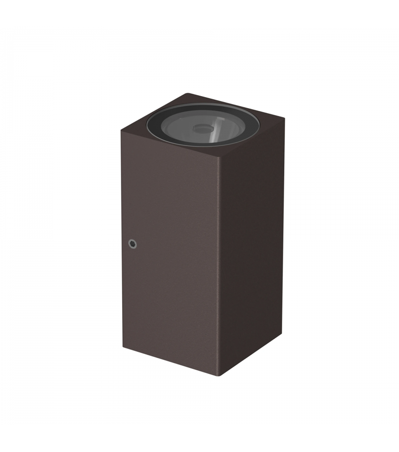 Heavy Metal 2 Flos Wall Lamp